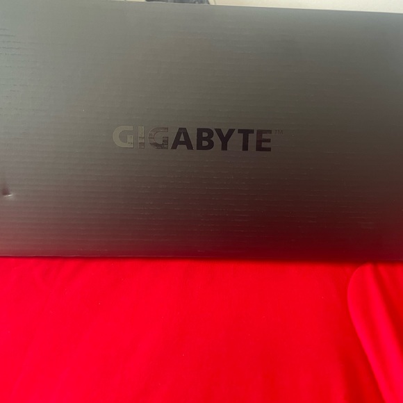 Geforce RTX 3050 Graphics card - Picture 3 of 6